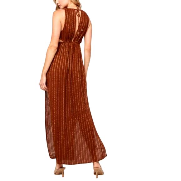 L*Space Rafael Cover-Up Dress Small - Picture 2 of 9